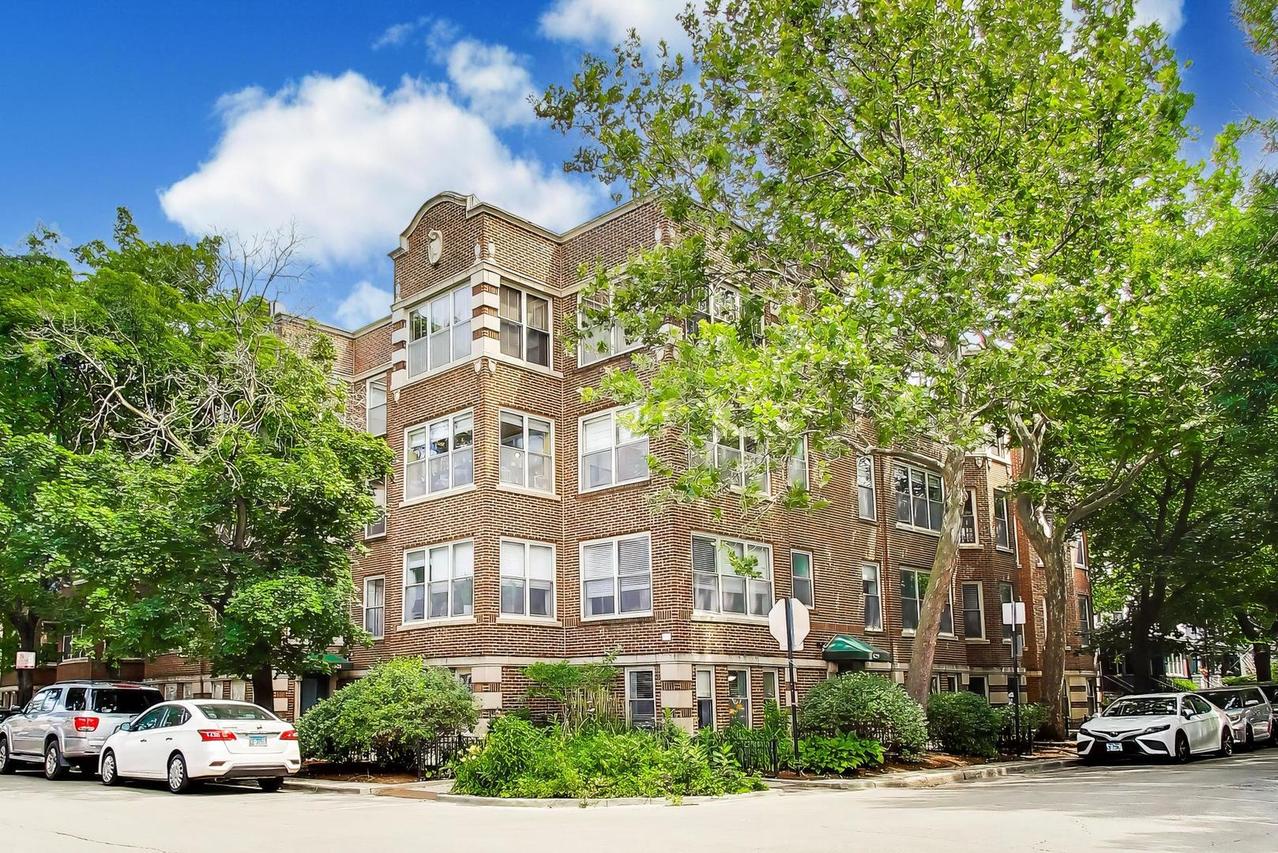6253 N Magnolia Ave. #G, Chicago, IL 60660