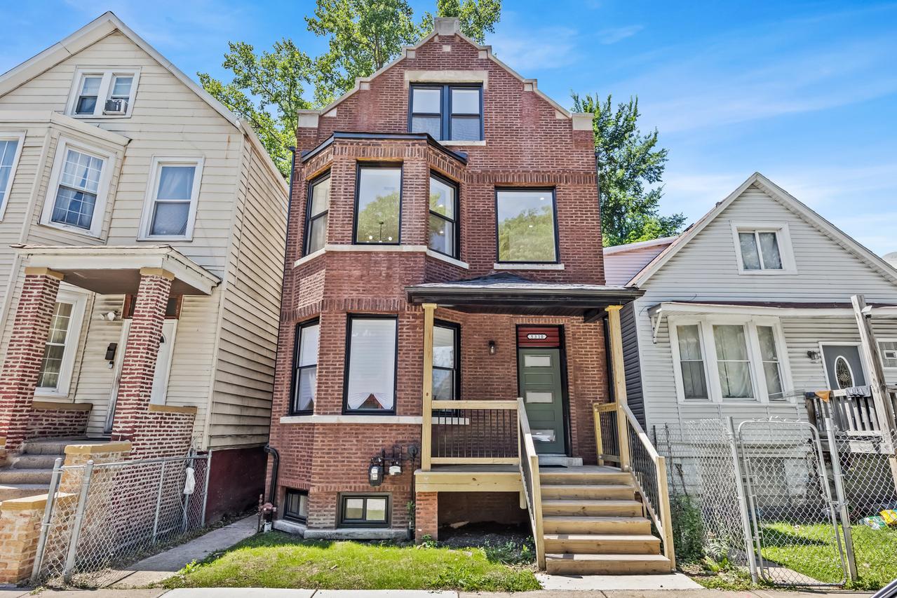 5310 S Wood St., Chicago, IL 60609