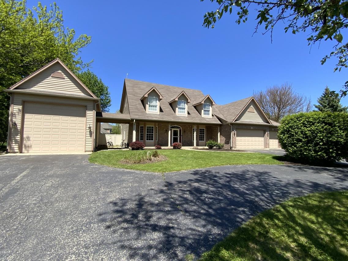 25958 W Karen Dr., Plainfield, IL 60585