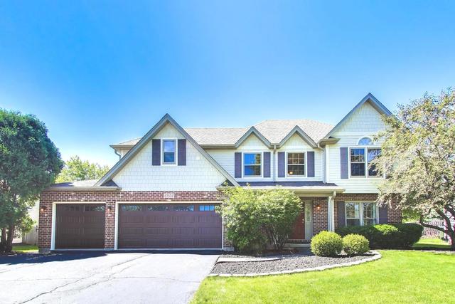 New Homes For Sale This Week That Attend Peterson Elementary School: June 19th to June 25th