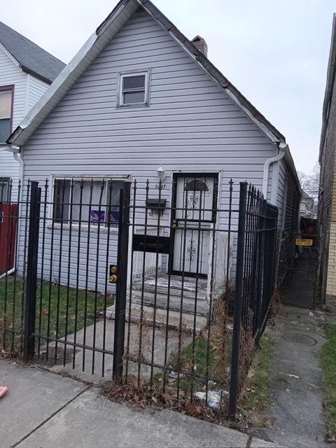3307 W 37th Pl., Chicago, IL 60632
