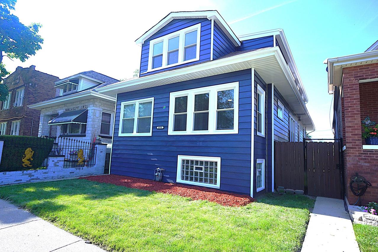 4950 W Kamerling Ave., Chicago, IL 60651