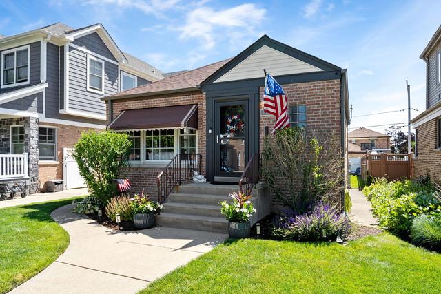Homes Just Sold in Edison Park: August 4th to August 10th