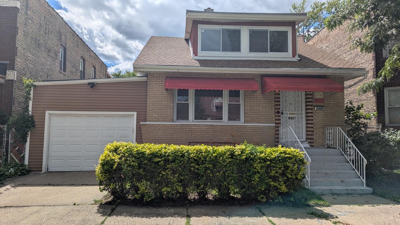 8952 S Aberdeen St., Chicago, IL 60620