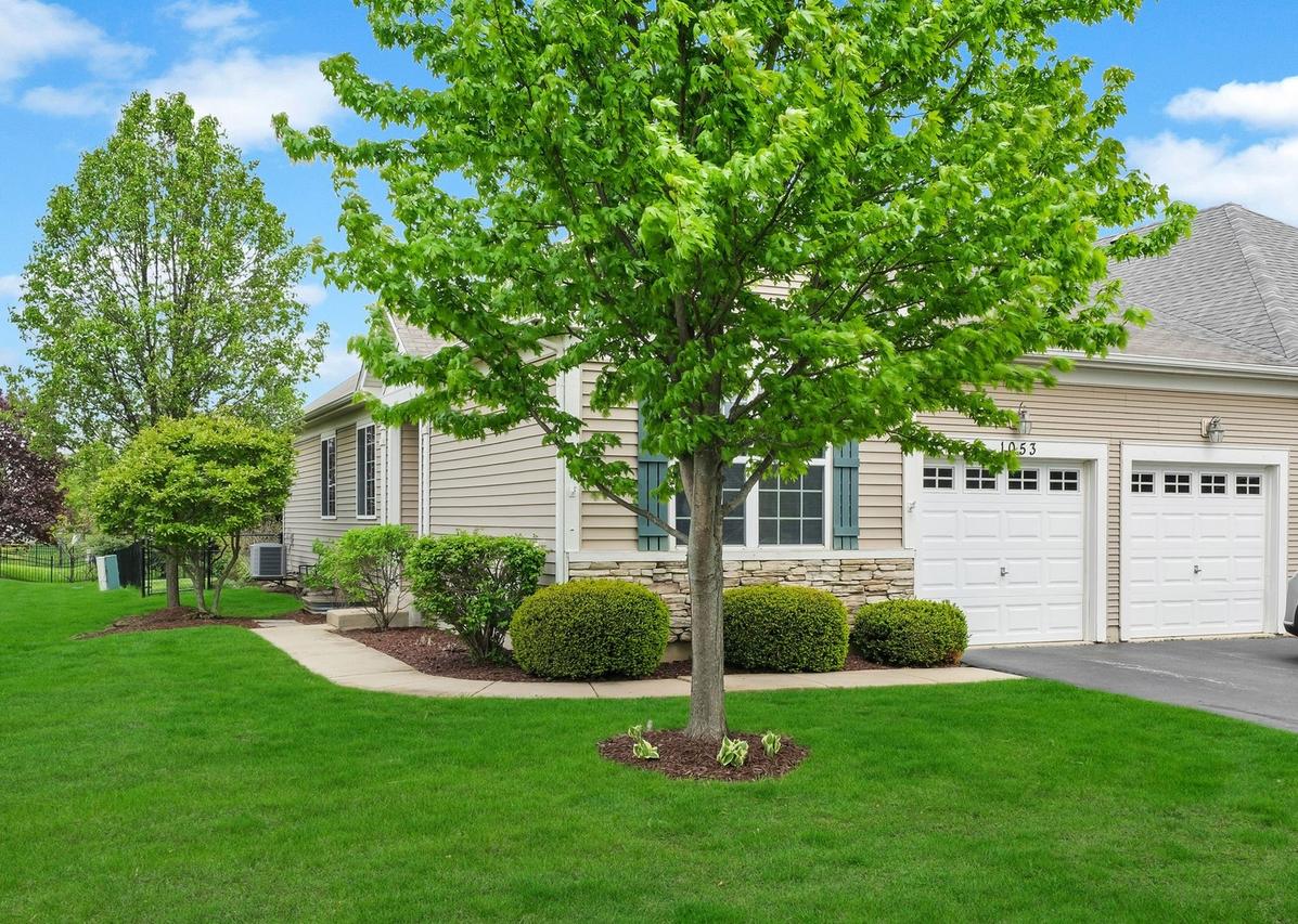 1053 Canary Ave., Yorkville, IL 60560