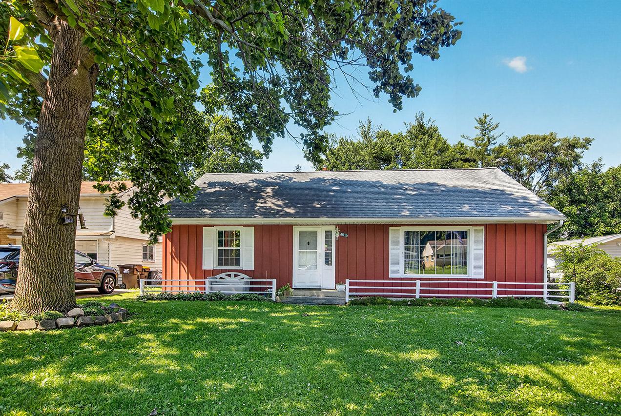 4010 Pinecrest Rd., Rockford, IL 61107