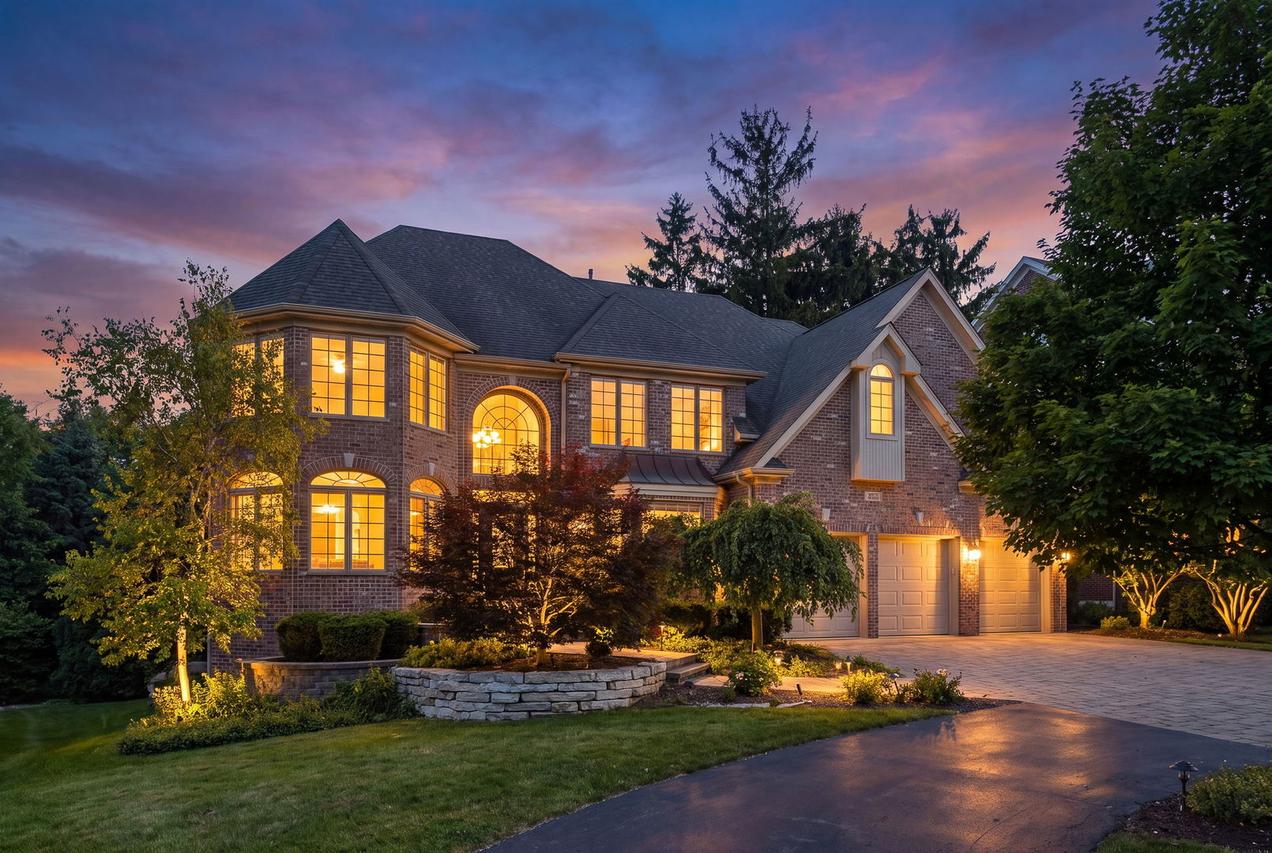 1312 Calvin Ct., Naperville, IL 60540