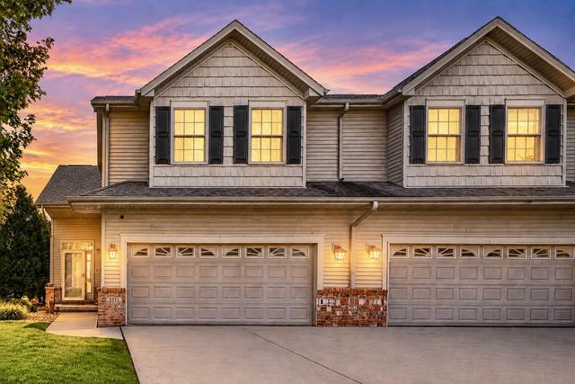 Homes Just Sold That Attend Normal Community High School: August 11th to August 17th