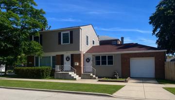 Homes Just Sold That Attend Sauganash Elementary School: September 8th to September 14th