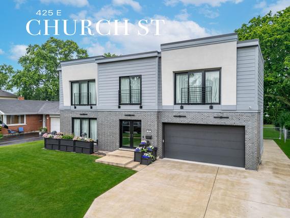 New Homes For Sale This Week That Attend Edison Elementary School: June 26th to July 2nd