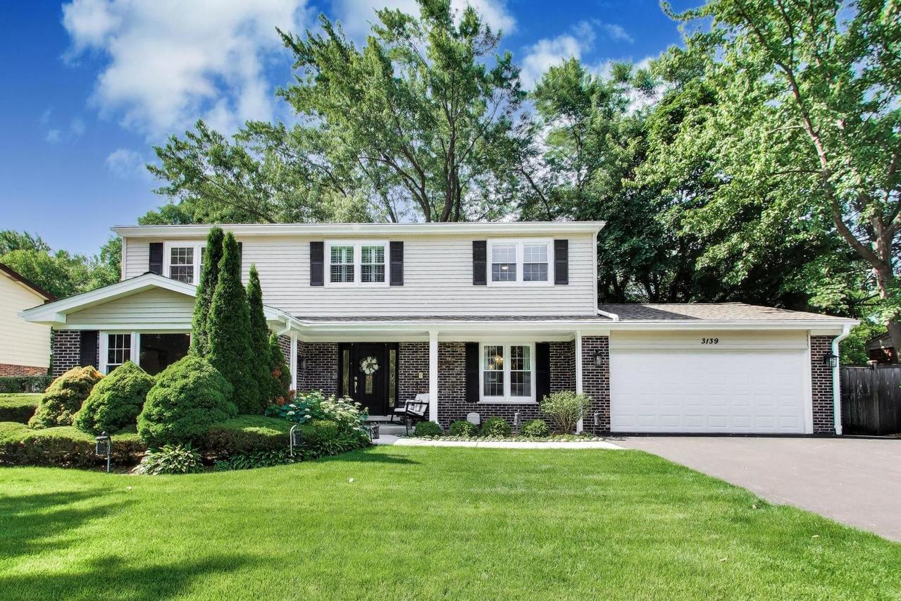 3139 Hemlock Ln., Northbrook, IL 60062