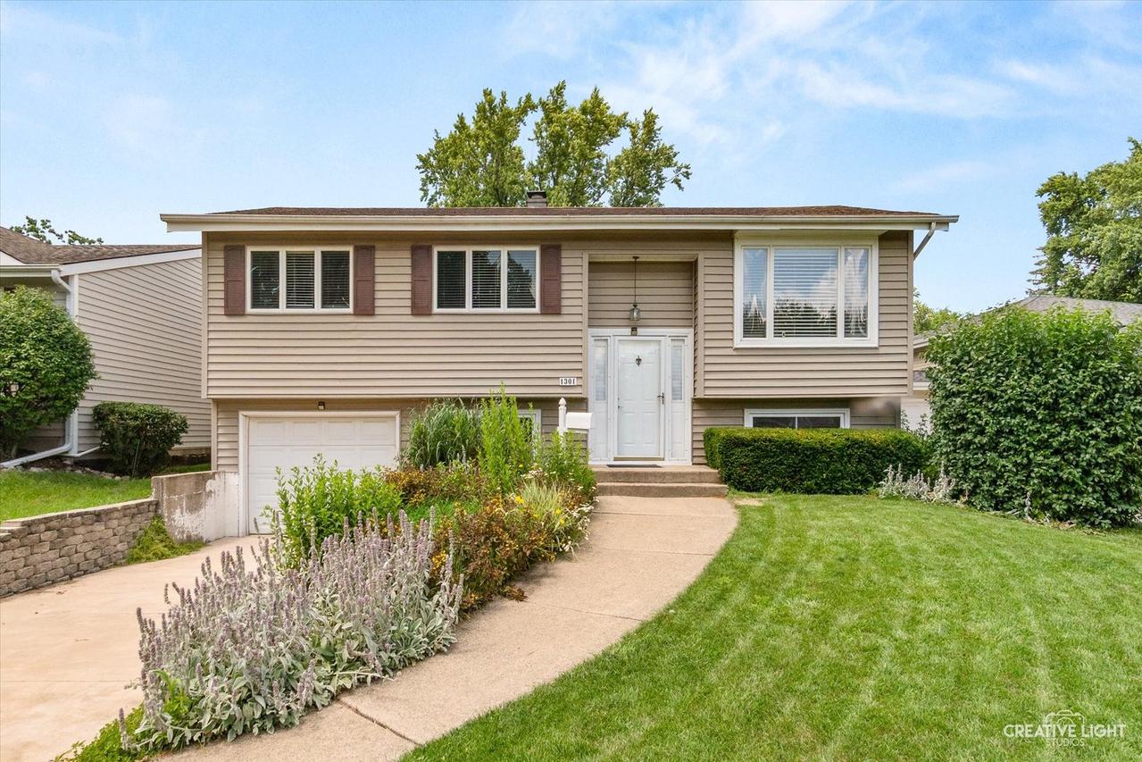 1301 Coolidge Ave., Wheaton, IL 60189