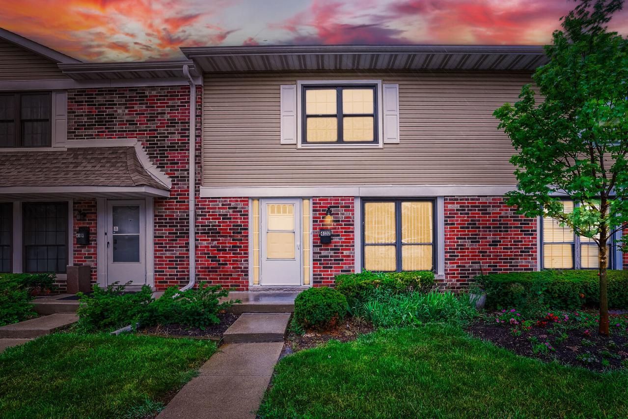 4132 Brentwood Ln., Waukegan, IL 60087