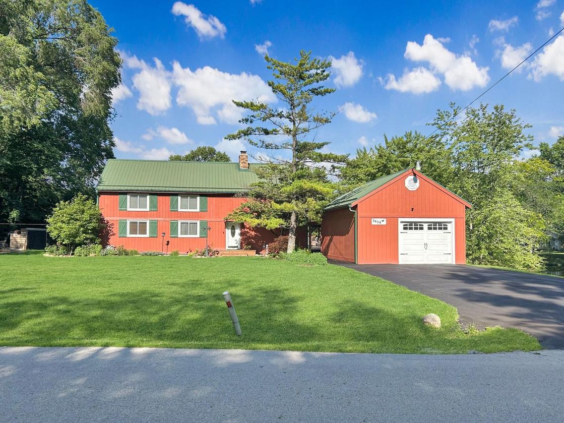 3650 Walleye Rd., Morris, IL 60450