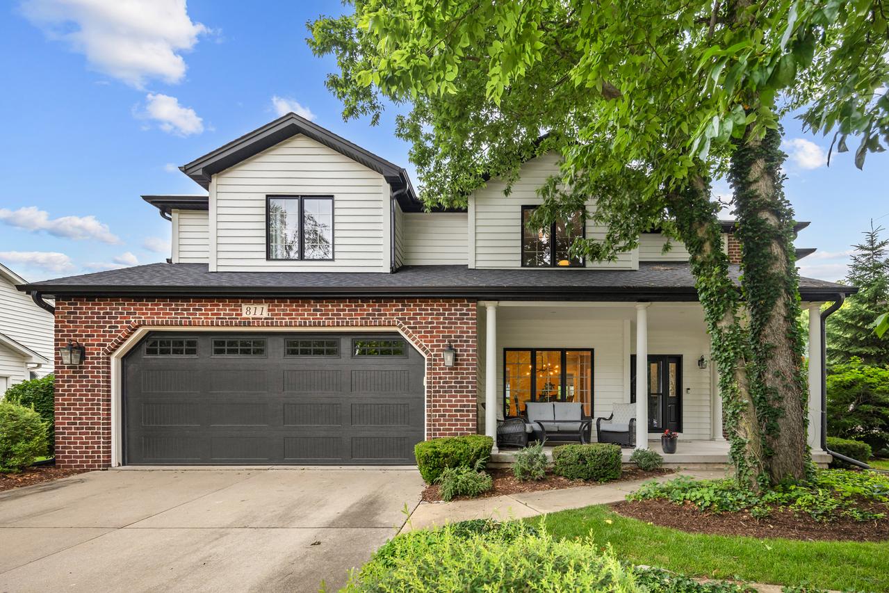 811 E Main St., Yorkville, IL 60560