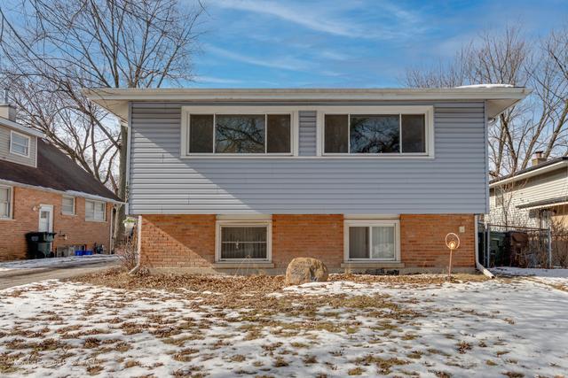 New Homes with Master Bedrooms on the 1st Floor in Country Club Hills: June 20th to June 26th