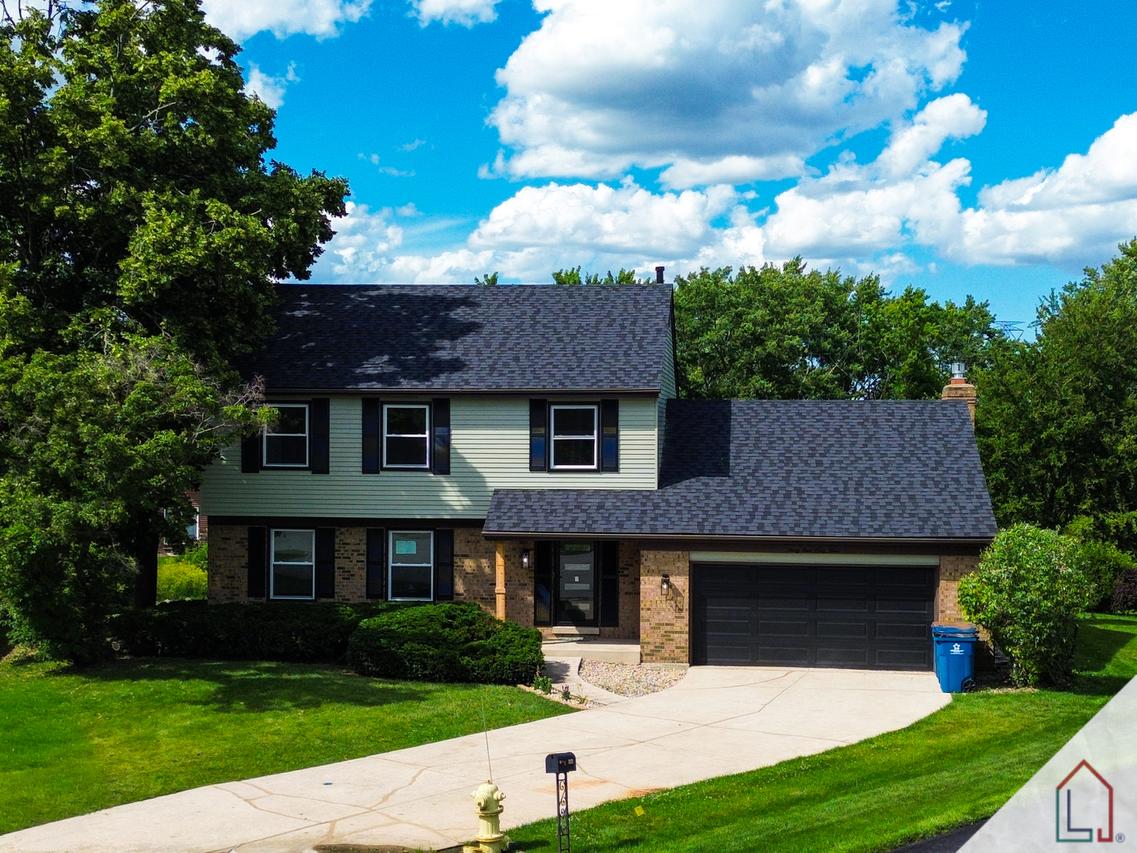3463 Donovan Dr., Crete, IL 60417
