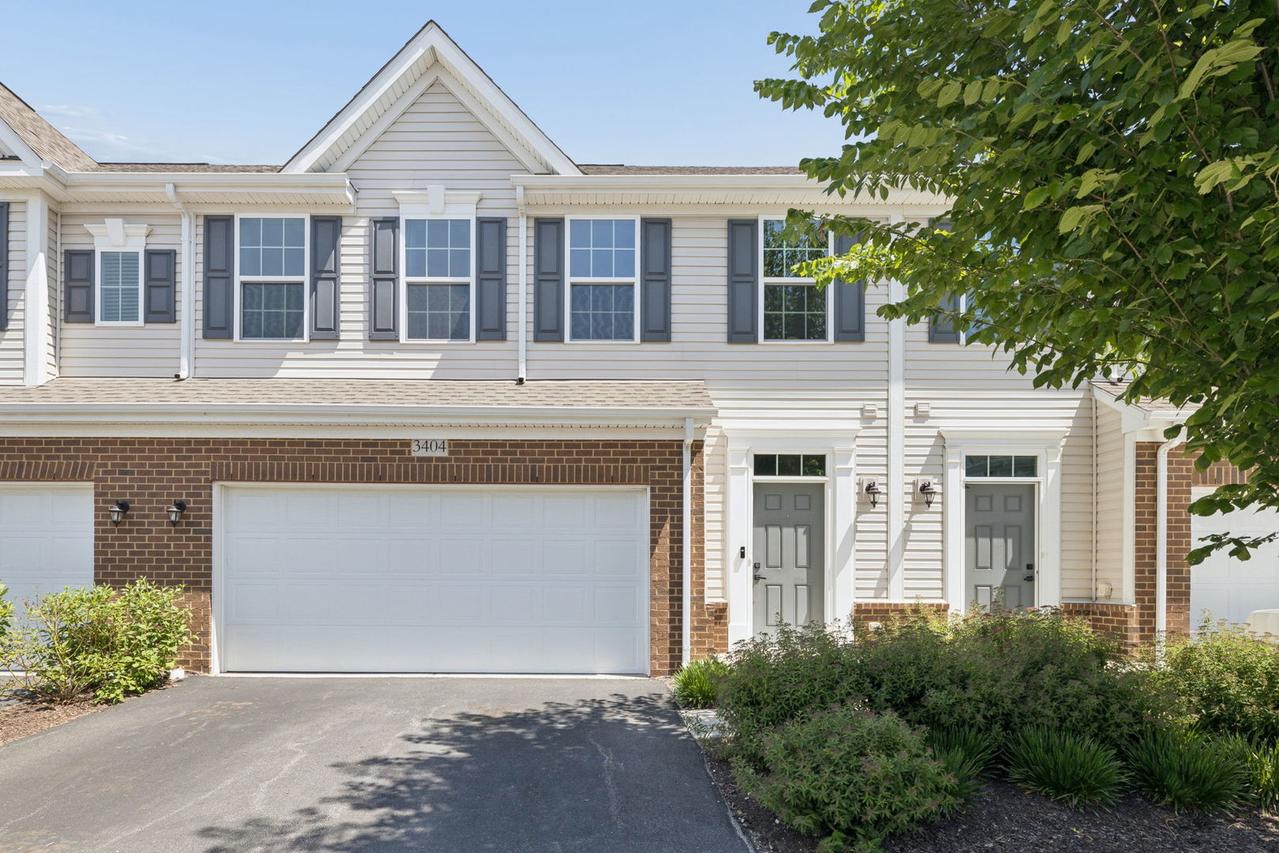 3404 Helene Rieder Dr., Montgomery, IL 60538