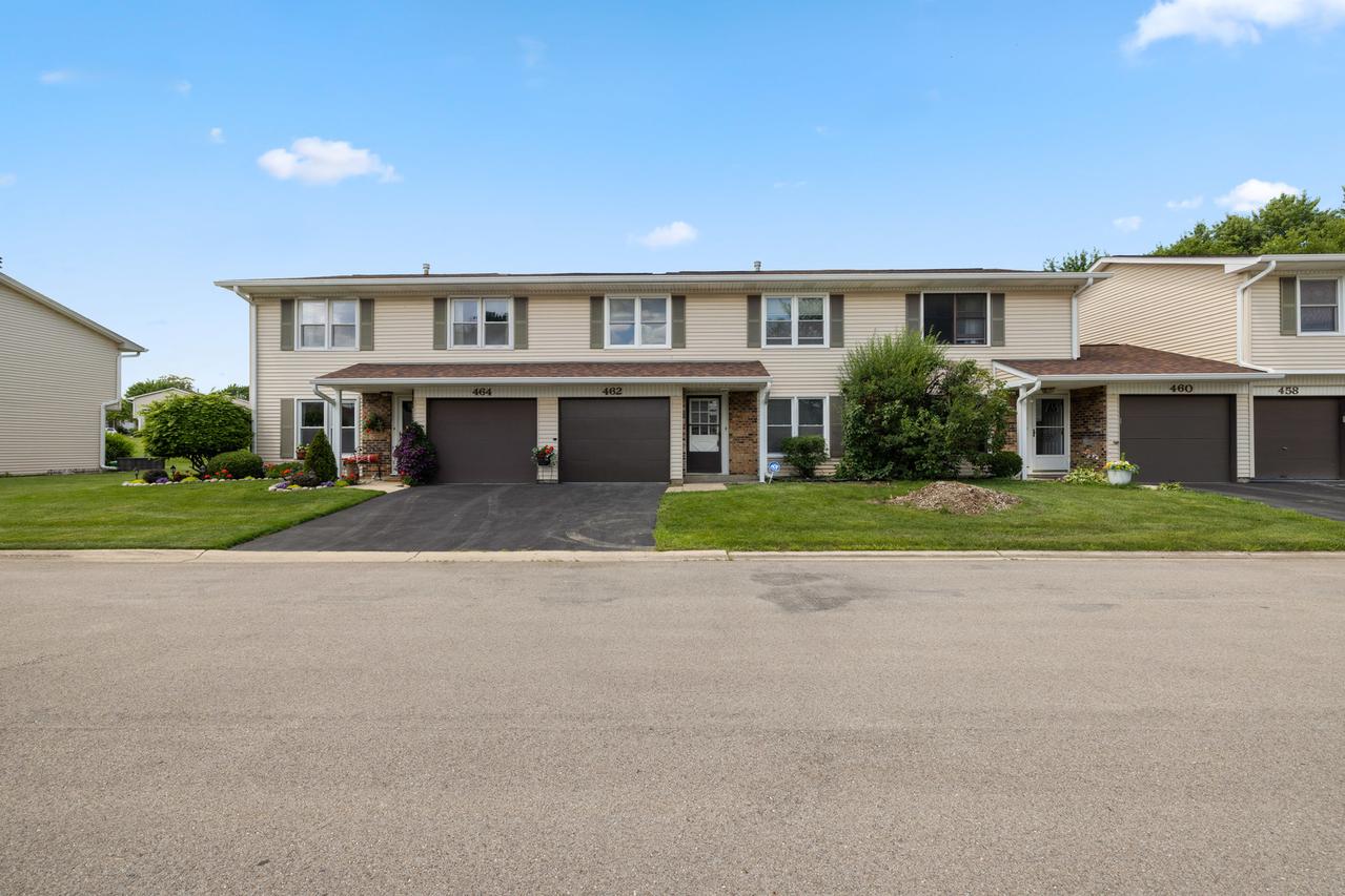 462 Degas Cir., Bolingbrook, IL 60440