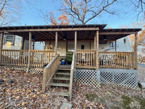 6/11 Woodhaven, Sublette, IL 61367