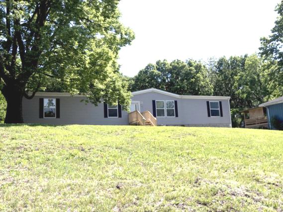New Foreclosures & Short Sales That Attend Minooka Community High School: June 29th to July 5th