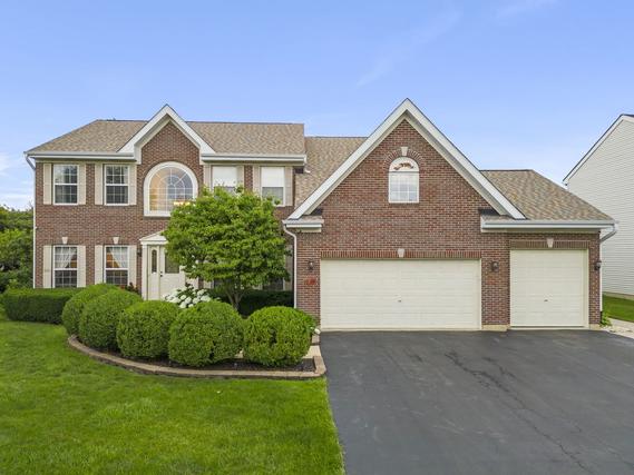 New Homes For Sale This Week That Attend Churchill Elementary School: June 26th to July 2nd