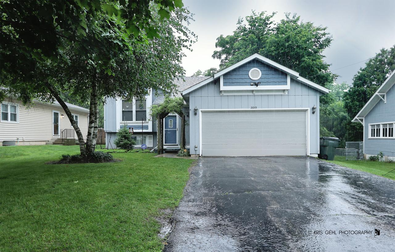 26145 W Lake Ave., Antioch, IL 60002