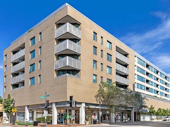 900 Chicago Ave. #316, Evanston, IL 60202