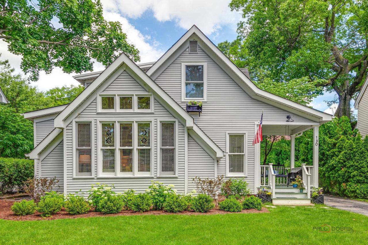 130 E North Ave., Lake Bluff, IL 60044