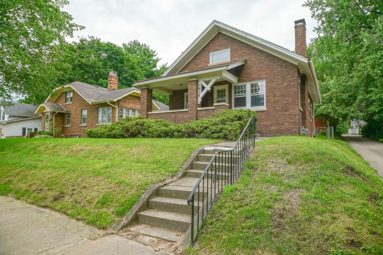 1535 Benton St., Rockford, IL 61107