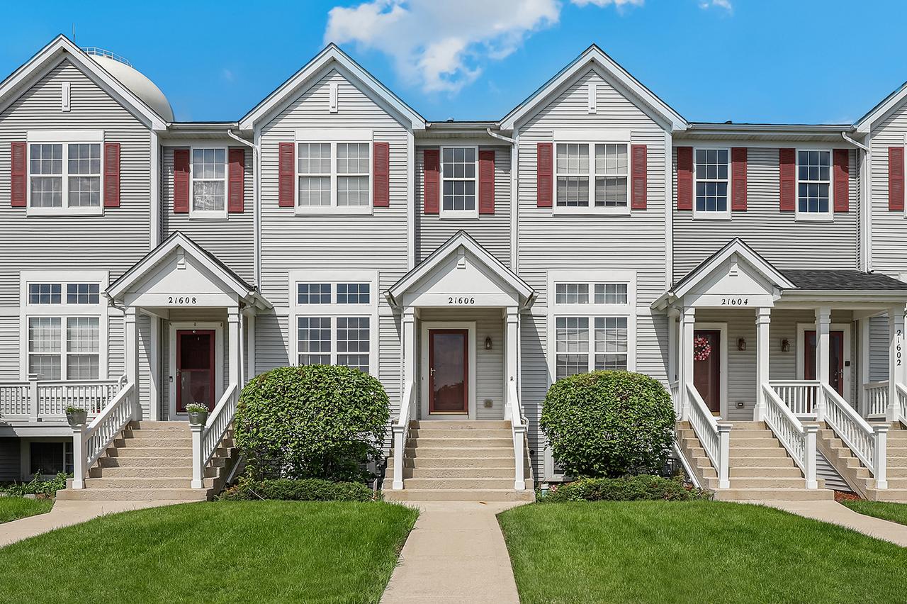 21606 Dogwood Rd., Matteson, IL 60443