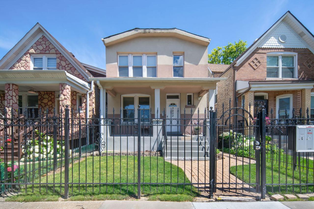 3402 W Beach Ave., Chicago, IL 60651