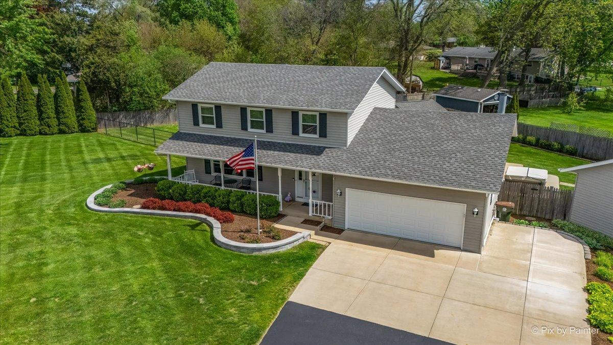 37W150 Olwin Dr., Elgin, IL 60124
