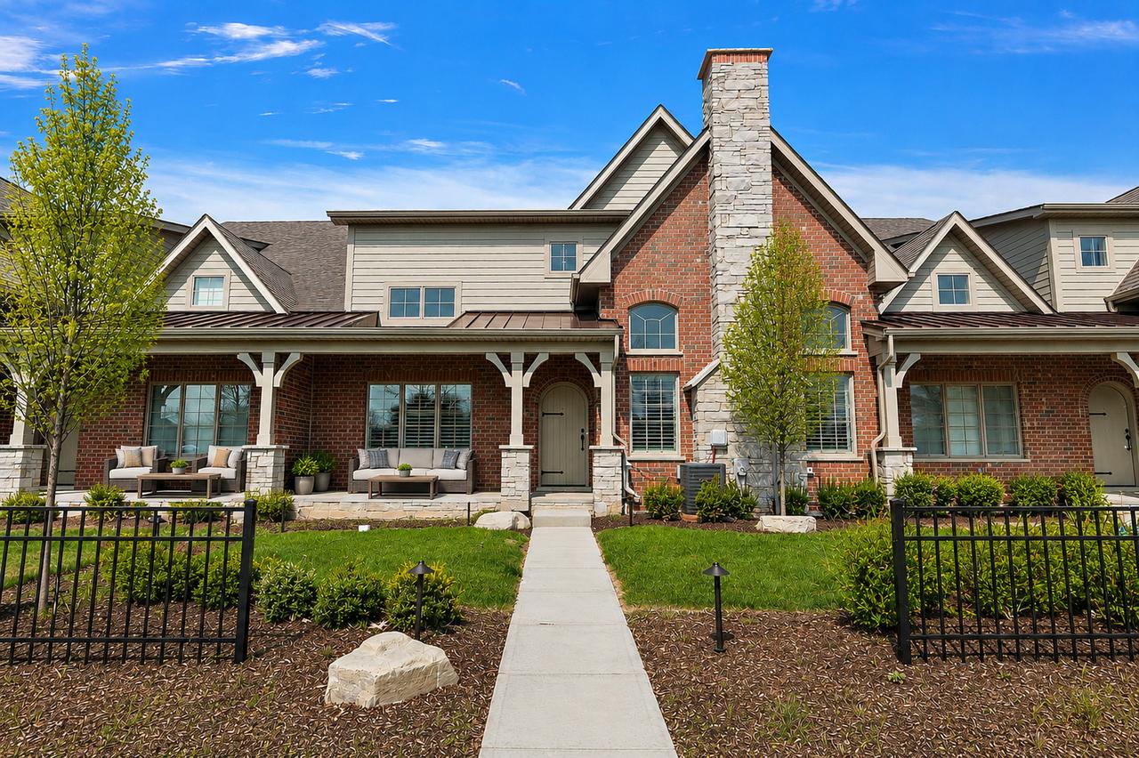 9730 Folkers Dr., Frankfort, IL 60423