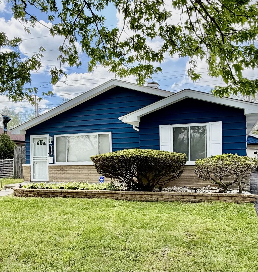 1244 Balmoral Ave., Calumet City, IL 60409