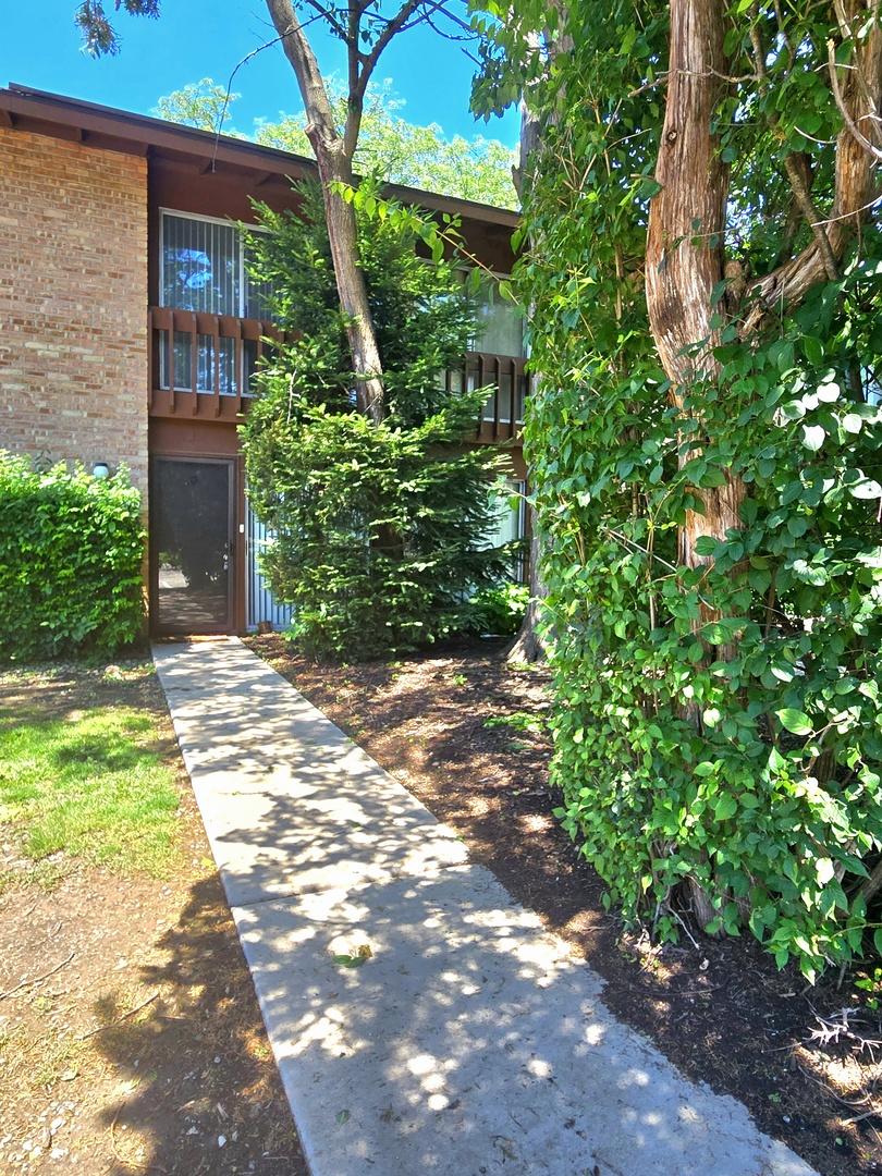 5921 Meadow Dr. #156-F, Lisle, IL 60532