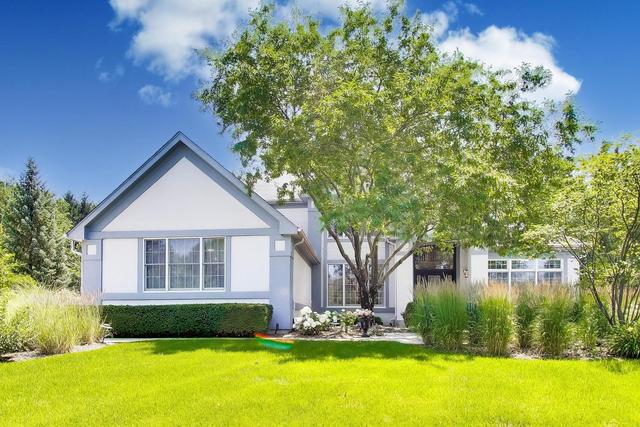 New Homes For Sale This Week in Kildeer: July 17th to July 23rd