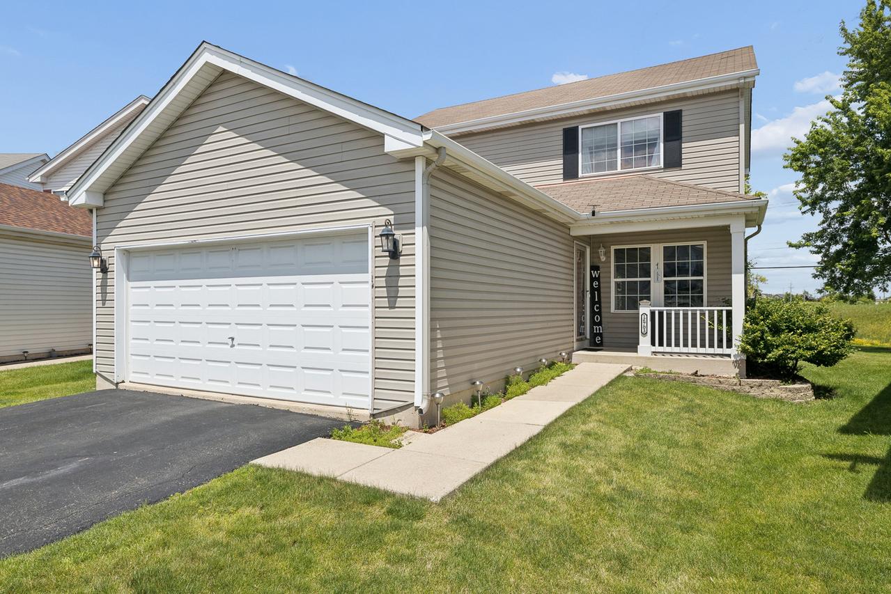 16703 S Morel St., Lockport, IL 60441