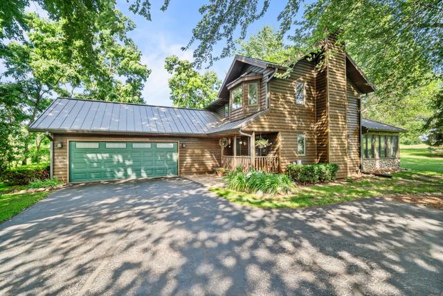 Homes Just Sold in Monroe Center: August 11th to August 17th
