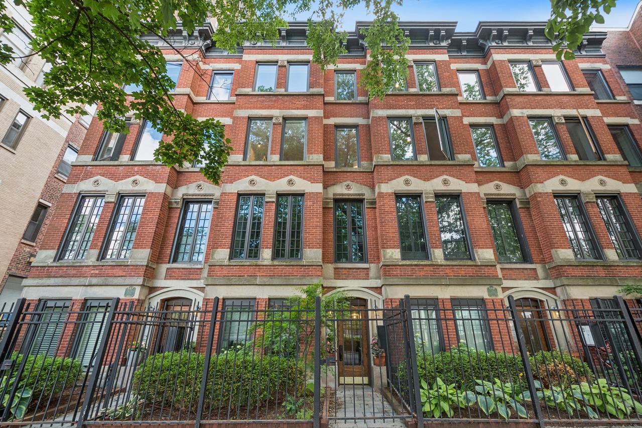 317 W Webster Ave. #2, Chicago, IL 60614