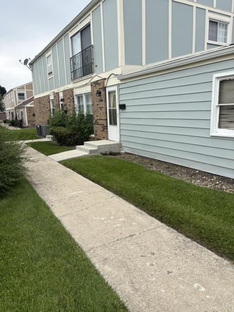 20114 Oak Ln. #U70, Lynwood, IL 60411