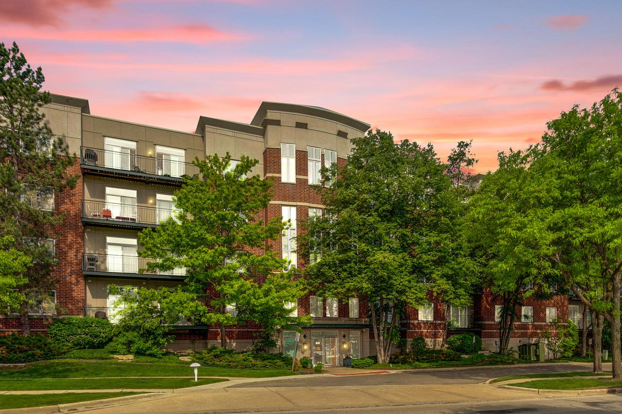 840 Weidner Rd. #507, Buffalo Grove, IL 60089