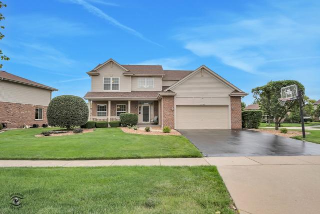 Homes Just Sold in New Lenox: August 11th to August 17th