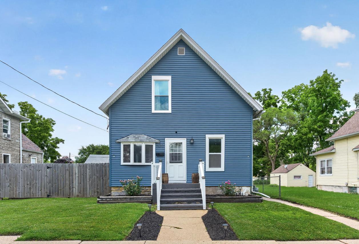 630 Fairview Ave., South Beloit, IL 61080