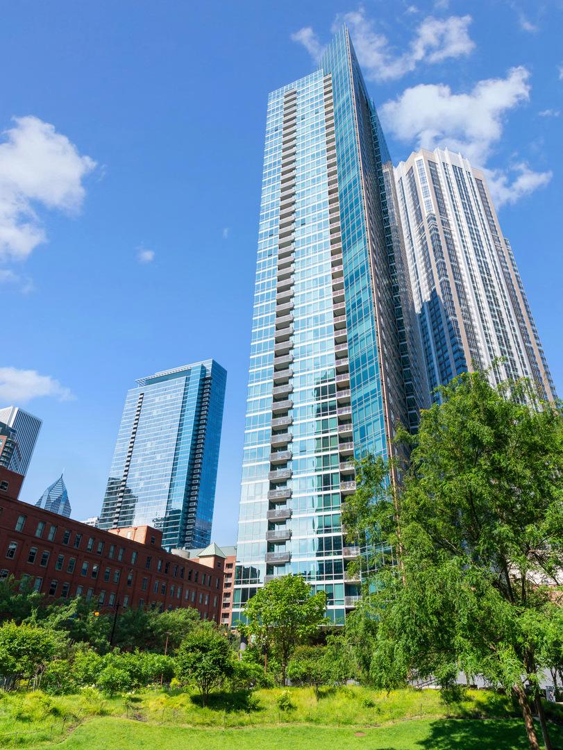 505 N Mcclurg Ct. #2301, Chicago, IL 60611