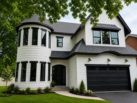 New Construction Homes For Sale This Week That Attend Churchill Elementary School: June 24th to June 30th