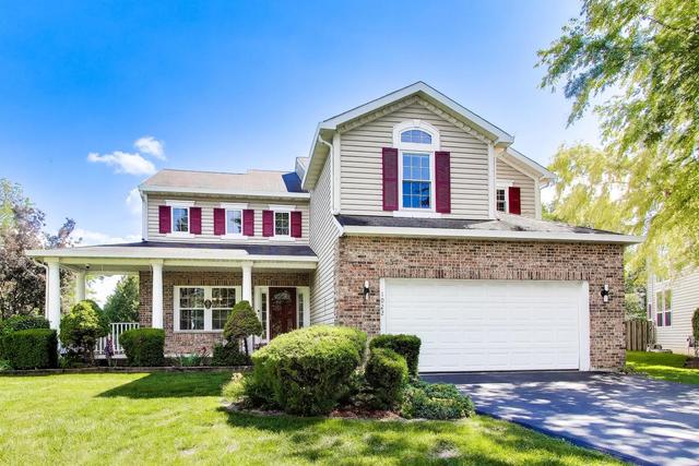 Homes Just Sold That Attend Mechanics Grove Elementary School: August 11th to August 17th