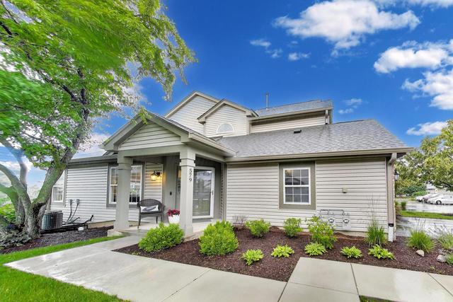 New Homes with Master Bedrooms on the 1st Floor That Attend Grayslake North High School: June 20th to June 26th