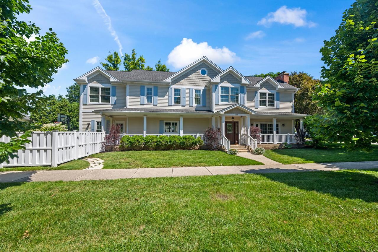 222 S Edward St., Mount Prospect, IL 60056