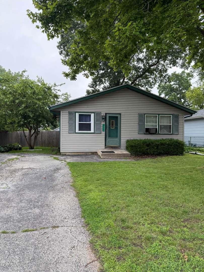 1222 Park Ave., Winthrop Harbor, IL 60096
